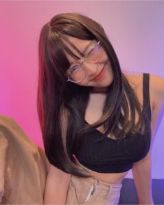 เดียร์ลอง โอนลี่แฟน น้องกวางดิสนีย์ เดียลอง สาวเซ็กซี่ โอนลี่แฟน เดียร์ลอง กระบองคู่ 9