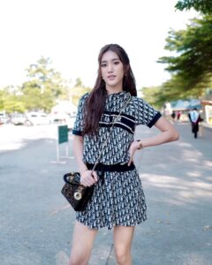 ข่าว น้องเบสท์ รักษ์วนีย์ คำสิงห์ กับ ตงตง 1