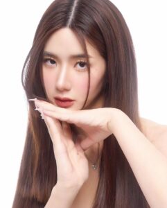 วาร์ป นุ่น สุทธิภา สาวสวยหมวยเอ็กซ์ เจ้าของฉายา จ้าวลู่ซือ ของเมืองไทย 21