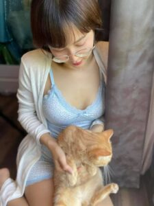 ดูคลิป น้องเดียร์ลอง น้องกวาง อาริศา เดียร์ลอง กระบองคู่ เน็ตไอดอล โอนลี่แฟน 5