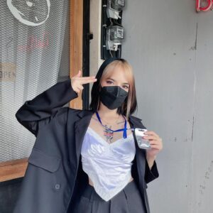 เปิดวาร์ป น้องพลอยเกว โอนลี่แฟน ดูคลิป พลอยเกว Onlyfans 3