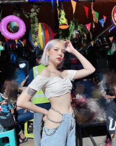 เปิดวาร์ป น้องพลอยเกว โอนลี่แฟน ดูคลิป พลอยเกว Onlyfans 6