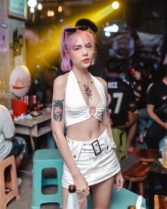 เปิดวาร์ป น้องพลอยเกว โอนลี่แฟน ดูคลิป พลอยเกว Onlyfans 9