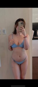 เปิดวาร์ป น้องคริสติน เกรซ โค ดุคลิป น้องคริสติน Onlyfans