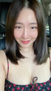 เปิดวาร์ป น้องคริสติน เกรซ โค ดุคลิป น้องคริสติน Onlyfans  เปิดวาร์ป น้องคริสติน เกรซ โค ดุคลิป น้องคริสติน Onlyfans 7