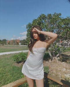 เปิดวาร์ป น้องคริสติน เกรซ โค ดุคลิป น้องคริสติน Onlyfans