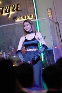 เปิดวาร์ป น้องน้ำแข็ง ทิพวรรณ อายุเท่าไร เพลงใหม่น้ำแข็ง 2