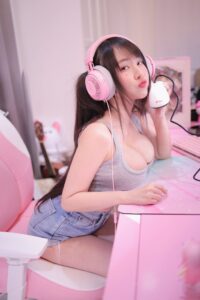  เปิดวาร์ป มันแกว นมคุณธรรม ดูคลิป น้องมันแกว รุ่งตะวัน โอนลี่แฟน onlyfans 12