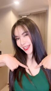 เปิดวาร์ป นักร้องลูกทุ่ง แคท อาทิติยา ผู้กองแคท บอสแคท นางสาวไทย ชลบุรี 9