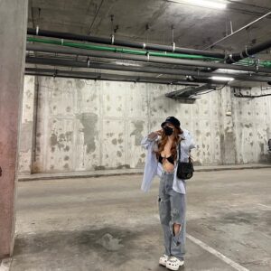 เปิดวาร์ป น้องบาร์บี้ กัญญา ดูคลิป บาร์บี้ โอนลี่แฟน tiktok IG facebook onlyfans บาร์บี้ กัญญา 2