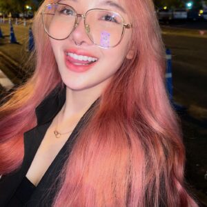 เปิดวาร์ป น้องบาร์บี้ กัญญา ดูคลิป บาร์บี้ โอนลี่แฟน tiktok IG facebook onlyfans บาร์บี้ กัญญา 4