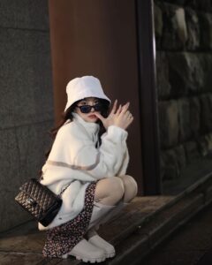 เปิดวาร์ป แบม แมงปอ เน็ตไอดอล ดูคลิป น้องแบม โอนลี่แฟน ไอจีแบม Facebookแบม Tiktokแบม 4