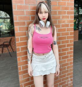 เปิดวาร์ป น้องเดียร์ริ โอนลี่แฟน ดูคลิป เดียร์ริ  onlyfans TikTokเดียร์ริ igเดียร์ริ onlyfansเดียร์ริ 5