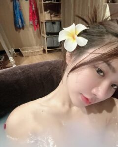 เปิดวาร์ป แบม แมงปอ เน็ตไอดอล ดูคลิป น้องแบม โอนลี่แฟน ไอจีแบม Facebookแบม Tiktokแบม 9