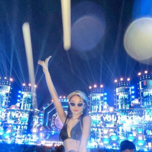 เปิดวาร์ป แบม แมงปอ เน็ตไอดอล ดูคลิป น้องแบม โอนลี่แฟน ไอจีแบม Facebookแบม Tiktokแบม 10