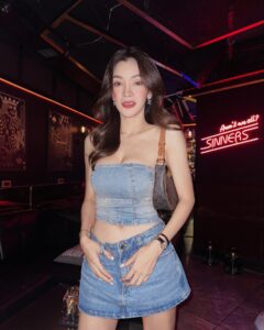 เปิดวาร์ป น้องอาย พรทปวีญ์ IGอาย Facebookอาย TikTokอาย Onlyfansน้องอาย 3