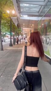 เปิดวาร์ป  ดีเจอากี้ นางแบบ สุดเอ็กซ์ igอากี้ แจกวาร์ปดีเจอากี้ 13