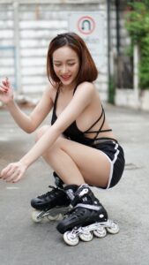 เปิดวาร์ป  ดีเจอากี้ นางแบบ สุดเอ็กซ์ igอากี้ แจกวาร์ปดีเจอากี้ 8