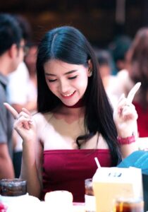 มิ้ว-นริศรา