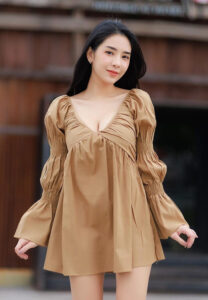 มิ้ว-นริศรา