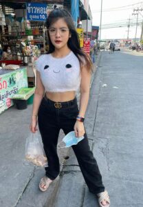 Rpriaw สาวหวาน