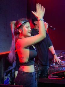 Rpriaw สายบันเทิง