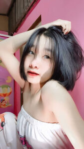 น้องจี้10 น้องจี้ ปลายฟ้า ใส