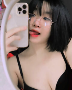 น้องจี้11 น้องจี้ ปลายฟ้า แซ่บ