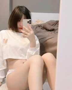 น้องจี้13 น้องจี้ ปลายฟ้า เอ็กซ์