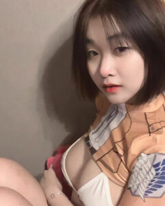 น้องจี้19 น้องจี้ ปลายฟ้า