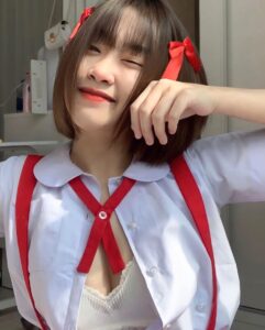 น้องจี้3 น้องจี้ ปลายฟ้า sexy