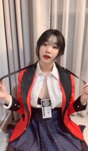 น้องจี้4 น้องจี้ ปลายฟ้า แหวก