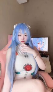 น้องจี้6 น้องจี้ ปลายฟ้า xxx+