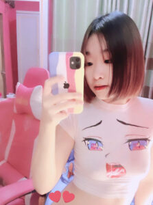 น้องจี้8 น้องจี้ ปลายฟ้า ตูม