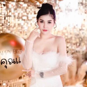 น้องนาเดียร์ สวย