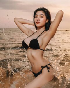 น้องยูจินจอมแก่น27