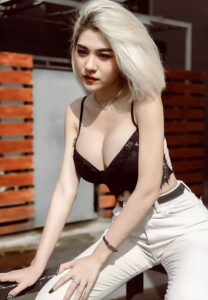 น้องยูจินจอมแก่น30 น้องยูจินจอมแก่นหวิว
