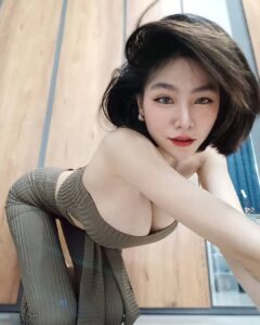 น้องยูจินจอมแก่น9 น้องยูจินจอมแก่นเอ็กซ์