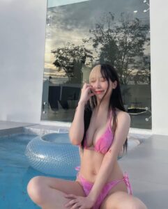 น้องฮาย เซ็ก