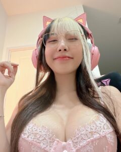 น้องฮาย sexy18+