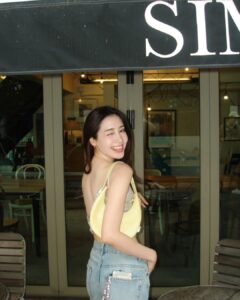 พิม-พิมประภา ฟิว