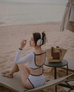 พิม-พิมประภา สาวยงาม