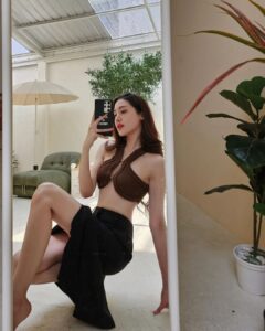 พิม-พิมประภา น่ารักกก