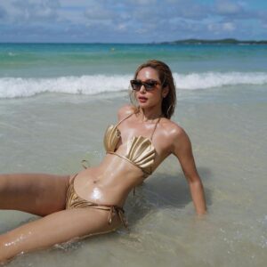 lukkana ชุดว่ายน้ำ