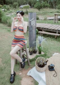 ลูกหว้า น่ารัก