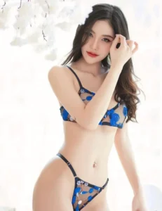 ลูกหว้า เซ็กซี่