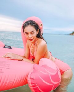 สอดอ19 สอดอเส้นด้าย แซ่บ
