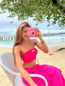 สุ สุภาพร น่ารัก