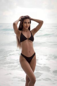 สุ สุภาพร เซ็กซี่