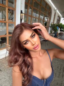 สุ-สุภาพร สวย